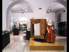 Museo del Tessuto di Prato